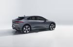 Jaguar I-Pace EV400 AWD HSE 2018 года (WW)